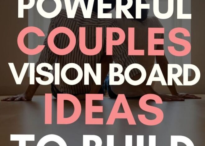 Fated Visions: 110 Relationship Goals for Soulful Journeys • 💫 🌙 818