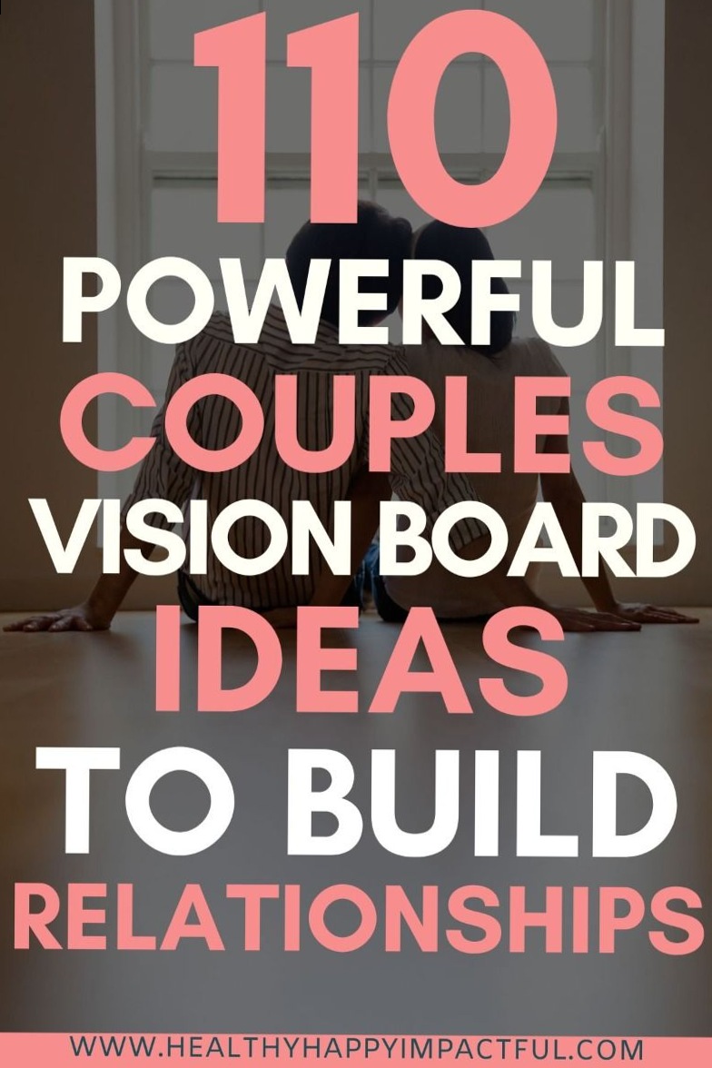 Fated Visions: 110 Relationship Goals for Soulful Journeys • 💫 🌙 818