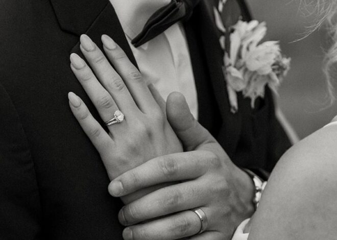 Fated Vows: Timeless Ring Moments in Love’s Journey | 🍂 📚 ✨ romanticizing connec 625