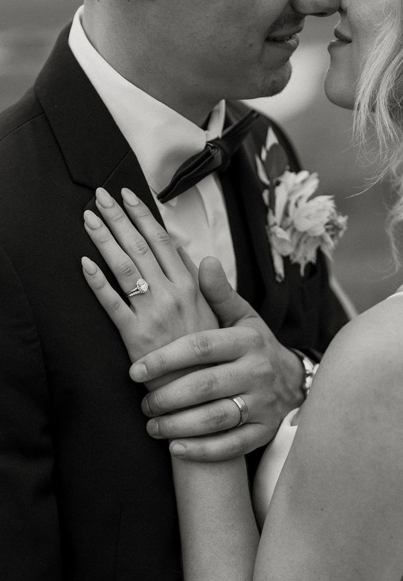 Fated Vows: Timeless Ring Moments in Love’s Journey | 🍂 📚 ✨ romanticizing connec 625