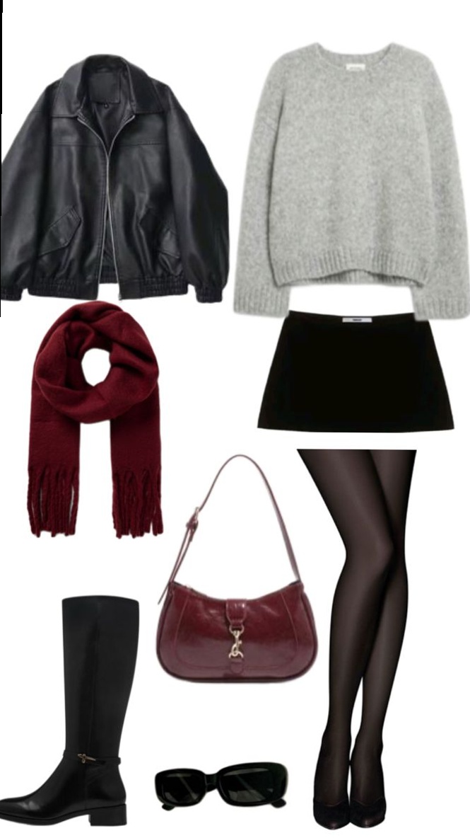 📸 📸 ✦ Fated Winter Ensemble for Soulful Connections 121