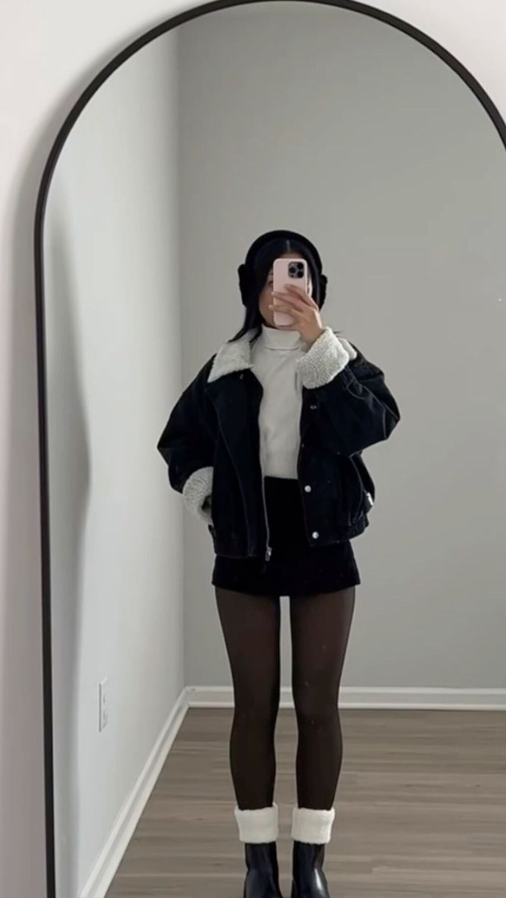 🍷 🤎 Fated Winter Styles | 2024 Trendy Looks for Soulful Matches | soul deep aest 778