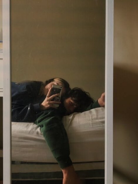 Fateful Moments in Every Frame ⟐ aesthetic relationship goals 452