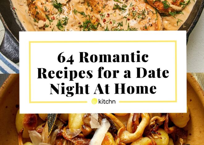 🌱 Fatefully Yours: 64 Elegant Dinners for Soulful Connections 363