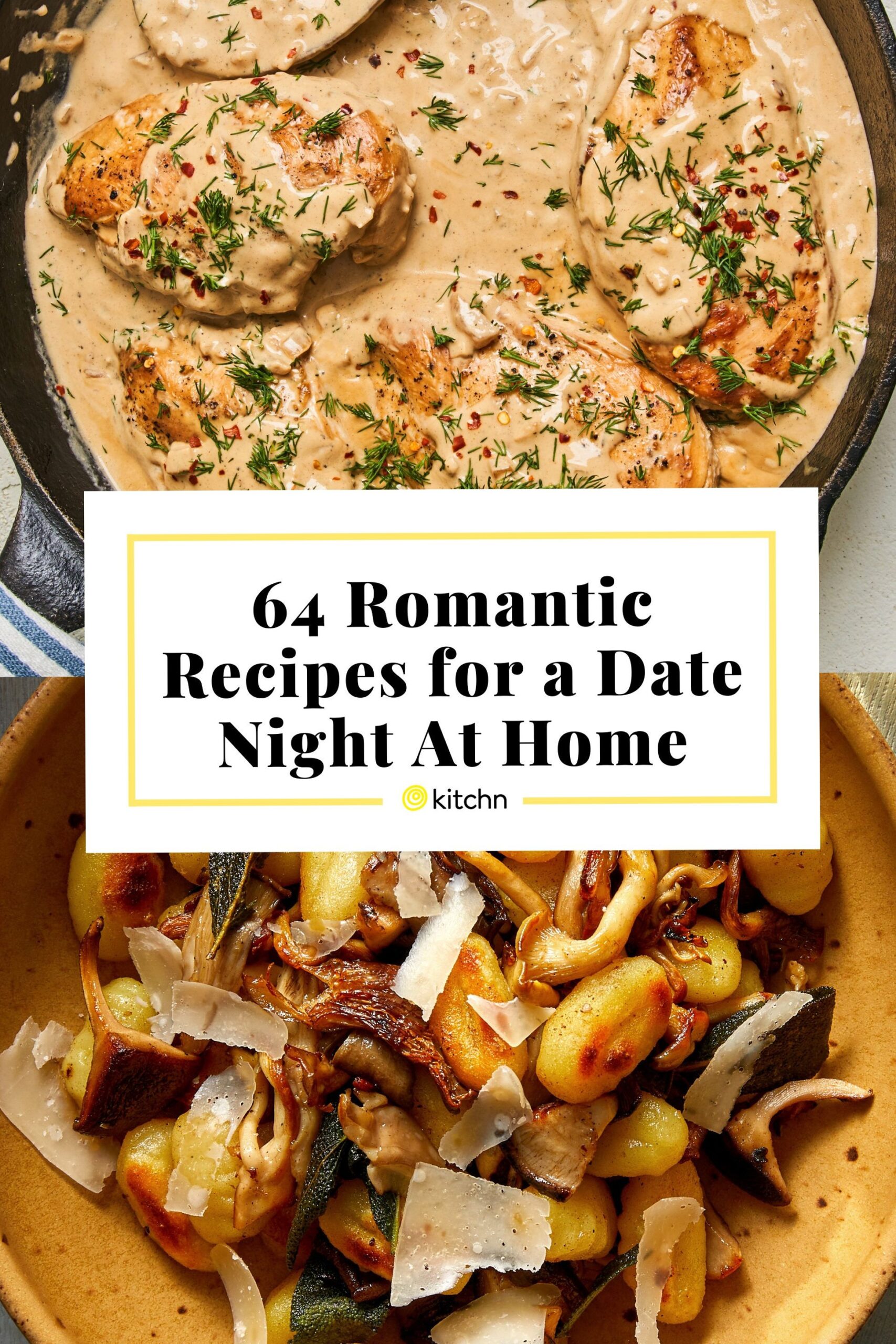 🌱 Fatefully Yours: 64 Elegant Dinners for Soulful Connections 363