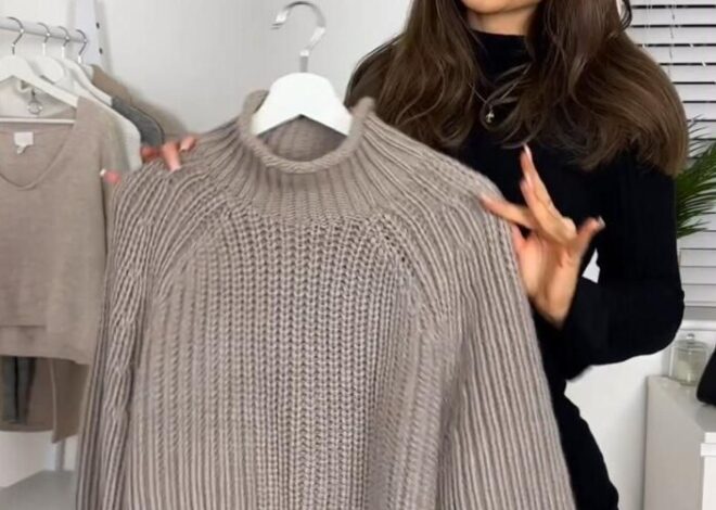 Fatewoven Knit Moments 🤍 By Stylebyindiarose 🖤 🌧️ 461