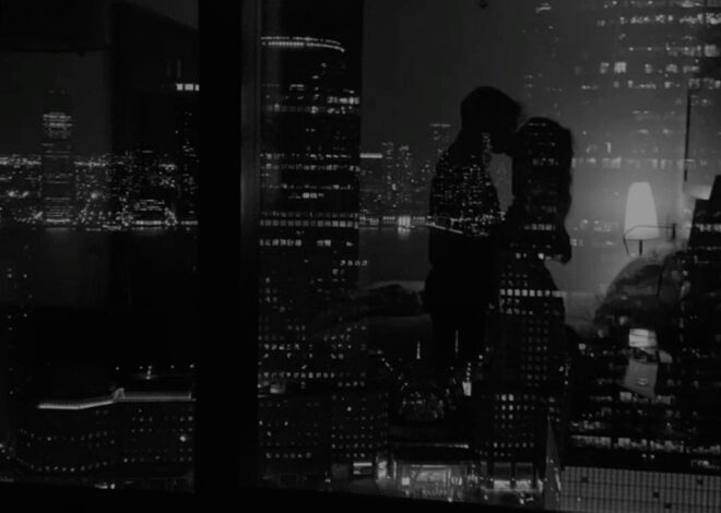 Fatewoven Souls: Him & I in Dark Romantic Harmony — romanticizing connections 🥀 111