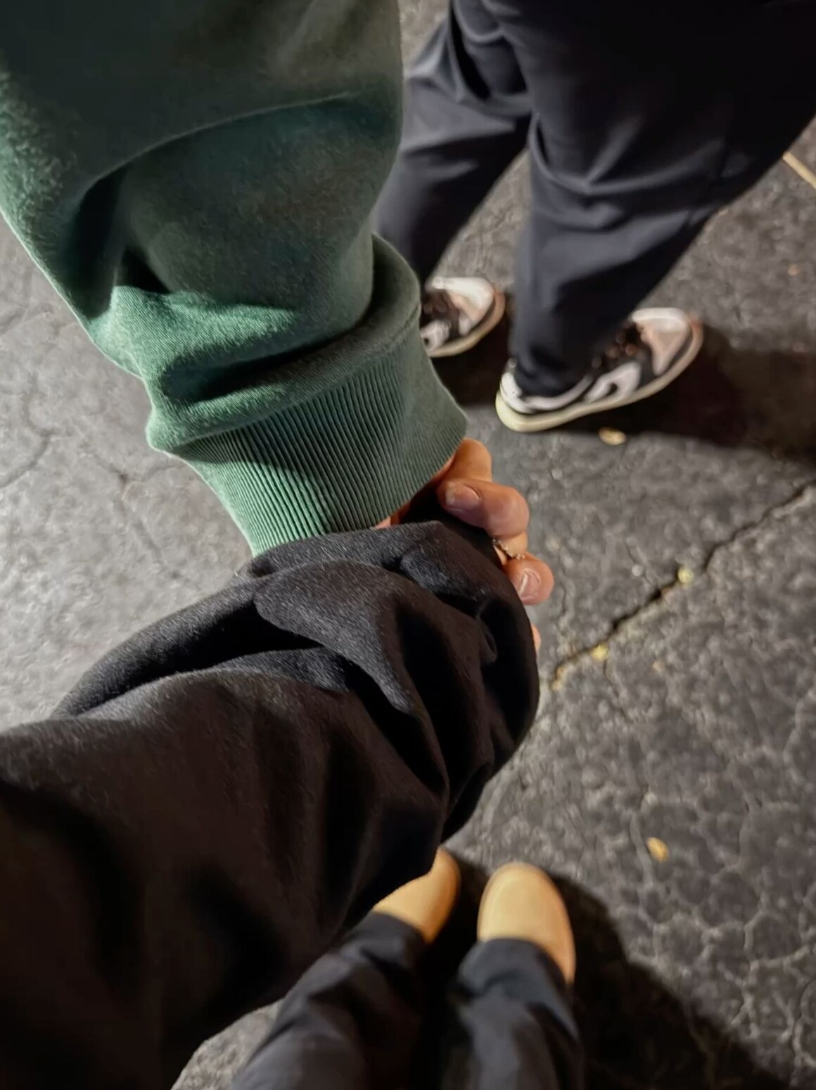 📸 Find Your Forever Walk Together 786