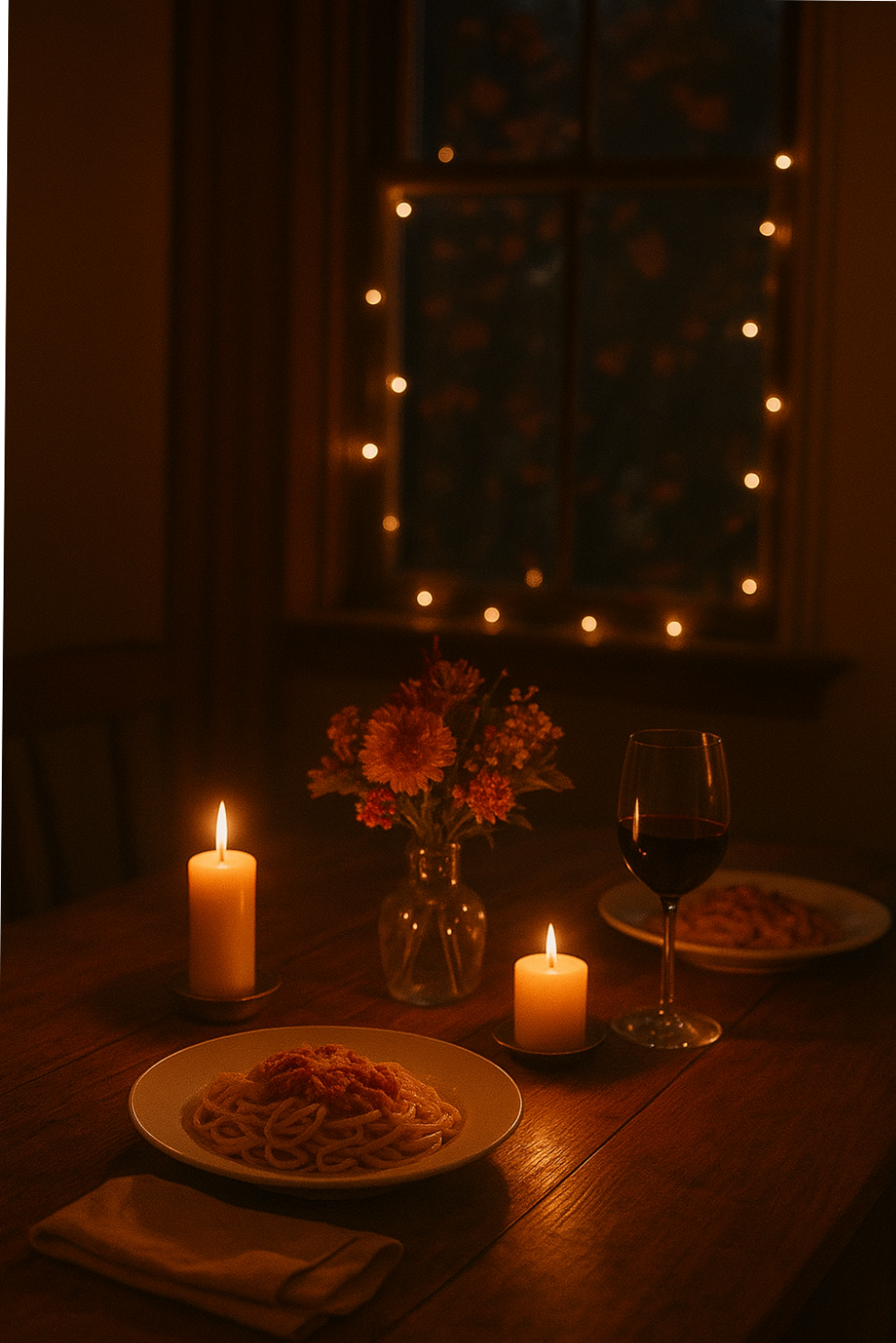 💡 💡 ⟡ Find your match in the stillness of a cozy home and a loving heart. 256
