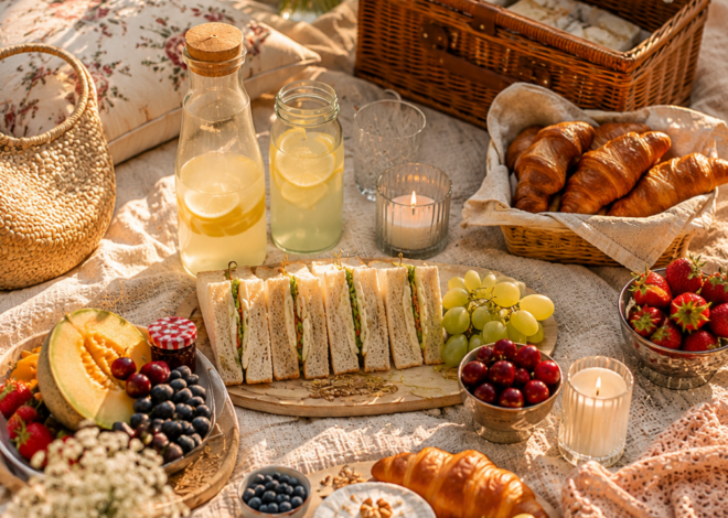 ⊹ Find Your Perfect Match With a Serene Picnic in Minutes ⊹ 📚 📸 289