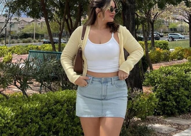 **»Find Your Style Match: Outfits That Reflect Your True Self»** — 💫 🦋 151