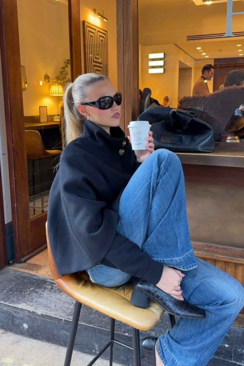 🎭 ⟡ Find Your Winter Style Soulmate: 2026 Trends & Romantic Looks 313