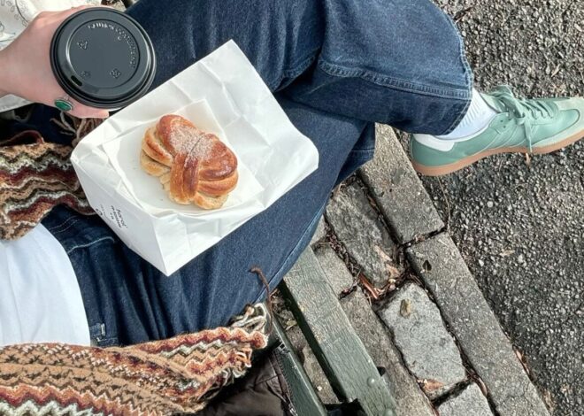 ✨ | Finding Harmony: A Quiet Park Date for Two Hearts | deep connection aestheti 225