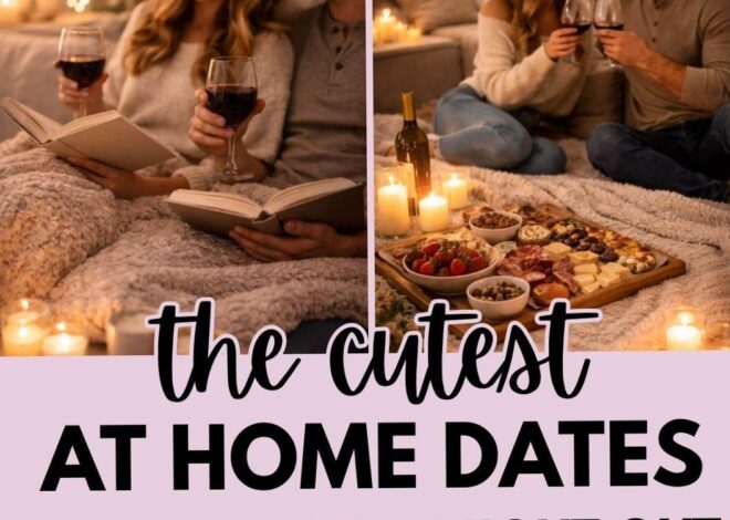 🔮 💫 | Finding Harmony: Budget-Friendly Date Nights for Soulful Connections | dat 470