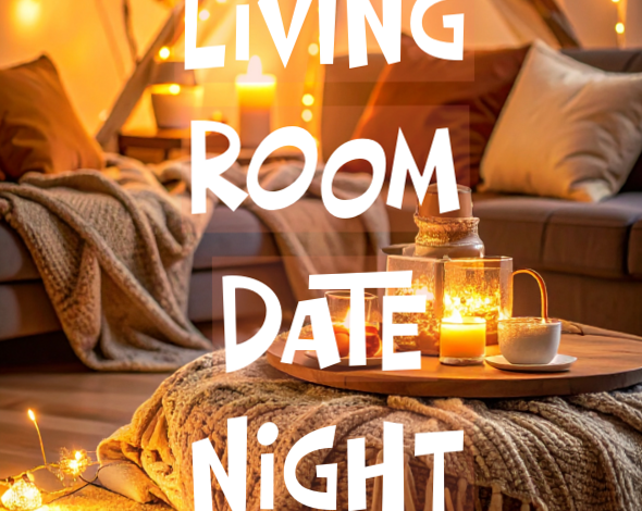 🏙️ Finding Harmony: Cozy Date Nights Designed for Soulful Connections 366