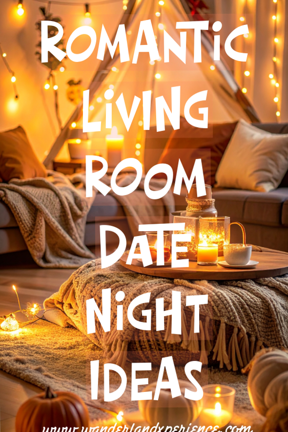 🏙️ Finding Harmony: Cozy Date Nights Designed for Soulful Connections 366