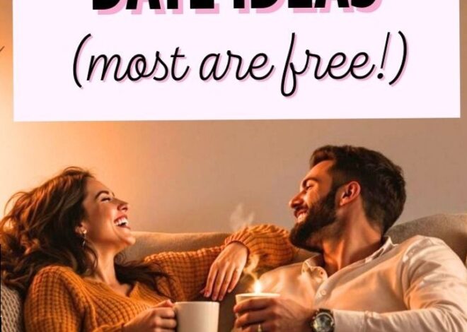 Finding Harmony in Small Moments: 50 Affordable Dates Under  — modern romance 400