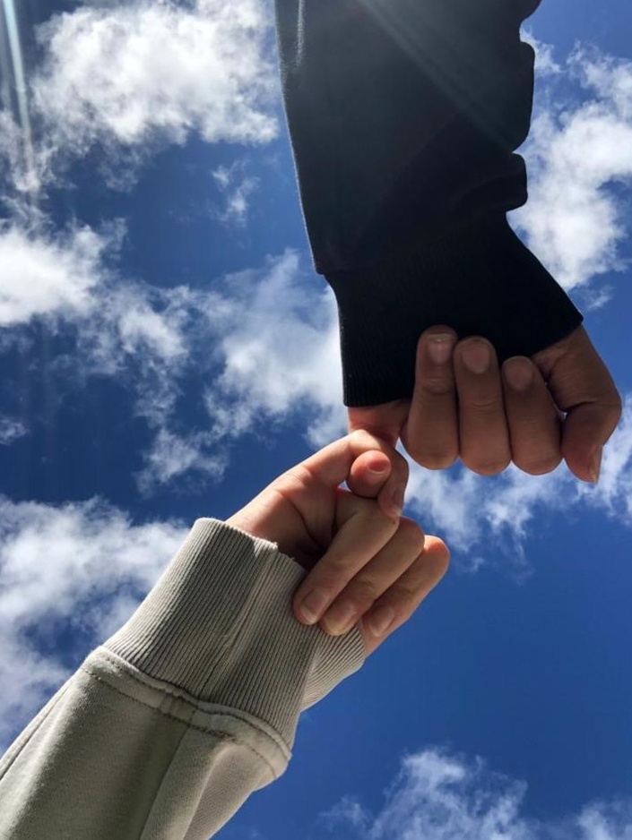 Finding Harmony With Seon Ho — A Match Written In Stars — 🧠 ⚖️ ⚖️ 782