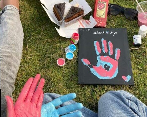 ✒️ ✒️ 👁️ Finding Love Through Simple Joys: 13 Budget-Friendly Date Ideas 693
