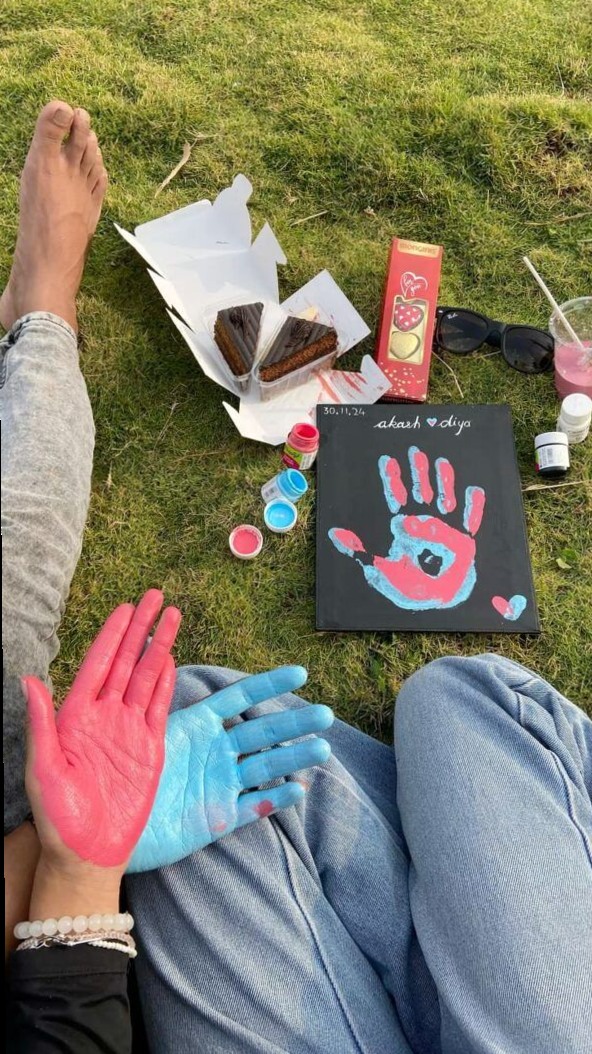 ✒️ ✒️ 👁️ Finding Love Through Simple Joys: 13 Budget-Friendly Date Ideas 693