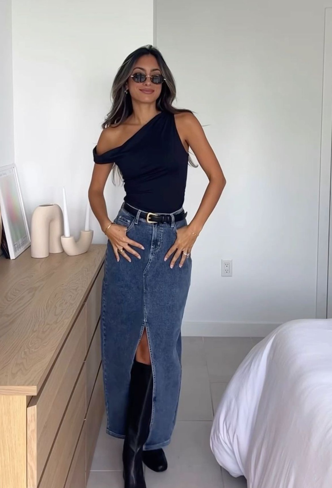 🎻 Finding My Perfect Match in Everyday Style 729