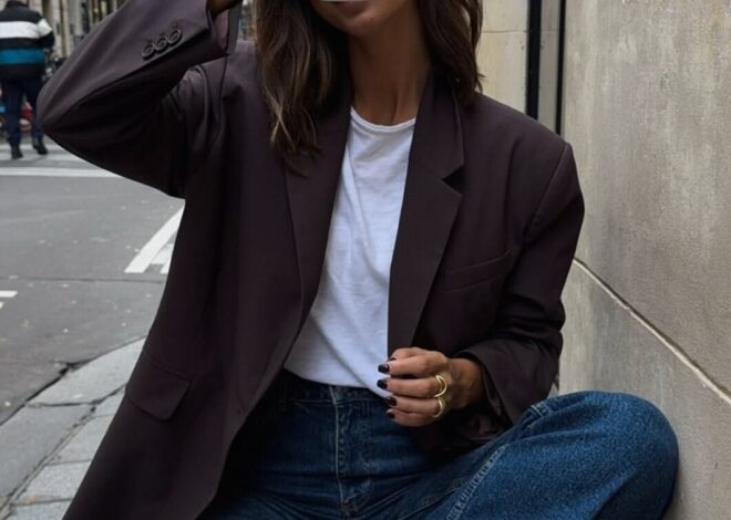 ⚖️ 🧠 ✦ Finding You in Every Look: Timeless Style for Every Moment 941