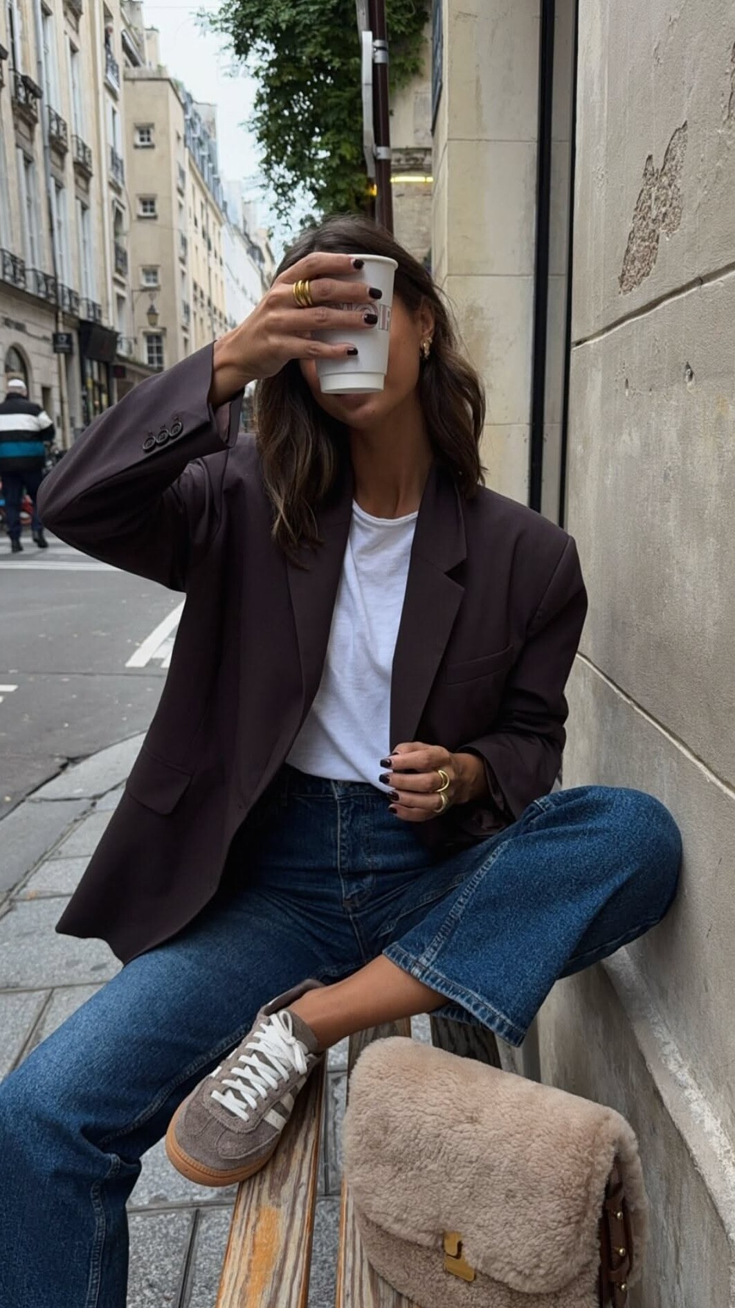 ⚖️ 🧠 ✦ Finding You in Every Look: Timeless Style for Every Moment 941