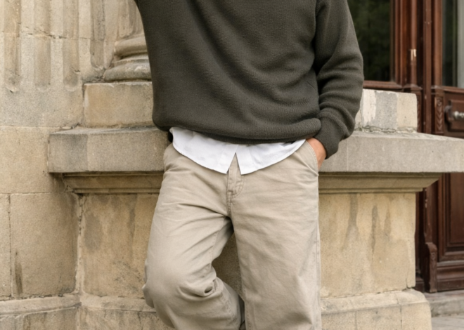 🤍 Finding You in Fall: Timeless Style for the Right Connection | vibe check pass 203