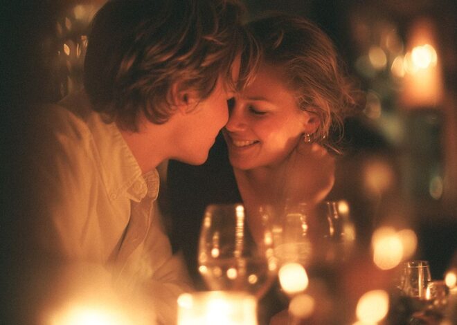 Finding You in Shared Smiles and Wine-Lit Nights — intimate moments captured 📸 ✨ 322