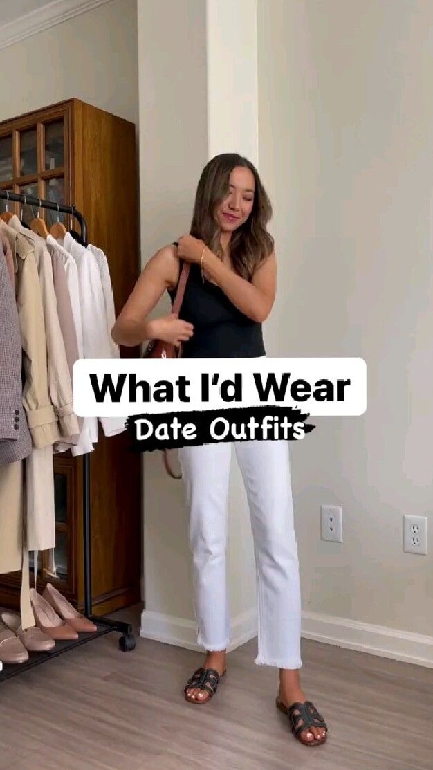 Finding You: Timeless Outfits for Soulful Connections — 🖤 🌧️ 372