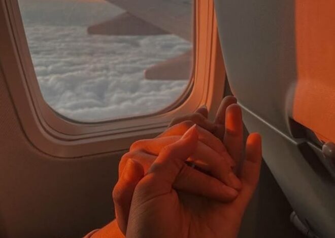 Finding Your Perfect Match In The Quiet Moments Of Life — ✨ 961