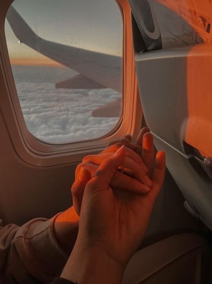Finding Your Perfect Match In The Quiet Moments Of Life — ✨ 961