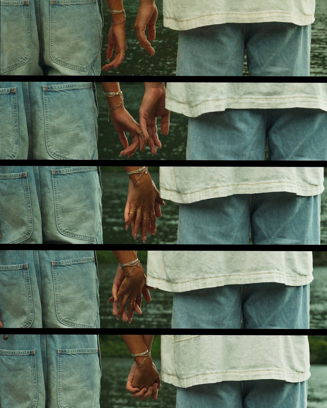 Finding Your Perfect Match in Life and Love — aesthetic relationship goals 🪴 780