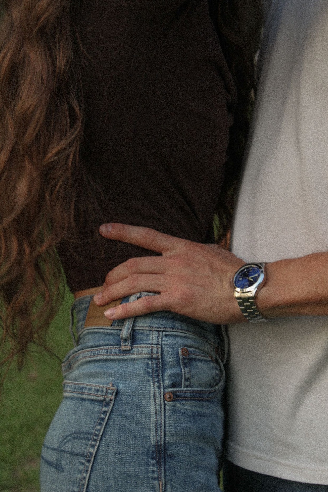Finding Your Perfect Match in the Quiet Moments of Life ⟐ romanticizing connecti 788