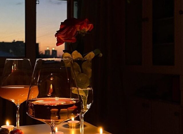 Finding Your Perfect Match in Life’s Quiet Moments • 🏙️ 349