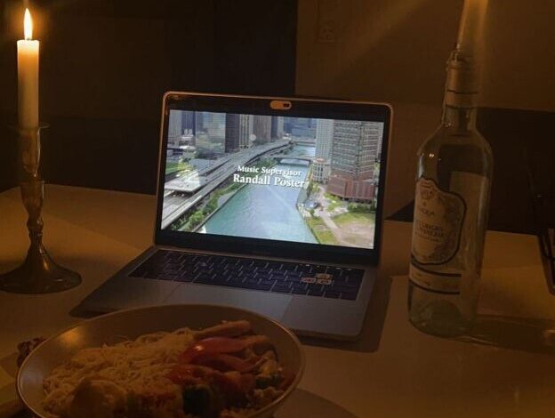 Finding Your Soul’s Perfect Harmony — vibe check passed 🎬 🌃 245