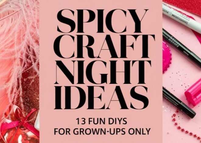 🏙️ ⟡ Flirty Handmade Creations for Romantic Evenings & Soulful Bonding Moments 304