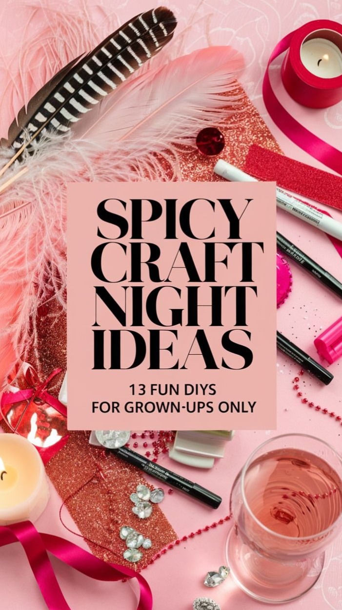 🏙️ ⟡ Flirty Handmade Creations for Romantic Evenings & Soulful Bonding Moments 304