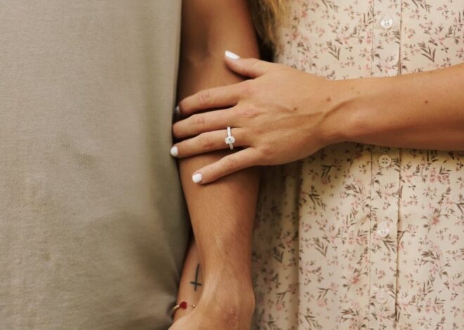 Forever Beginnings | Soulful Vows | Timeless Bond Aesthetics 🧭 824