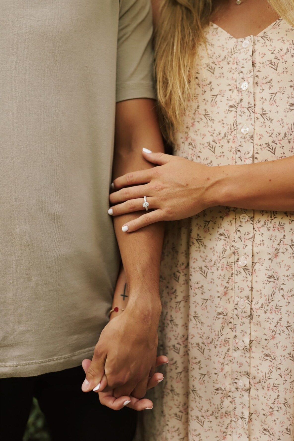 Forever Beginnings | Soulful Vows | Timeless Bond Aesthetics 🧭 824