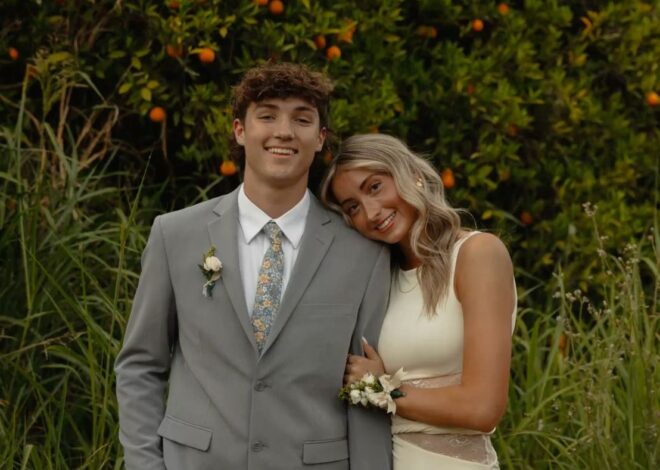 Forever Begins at Prom: Where Hearts Align ⟐ mysterious soulmate energy 861