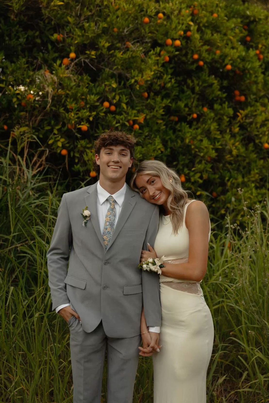 Forever Begins at Prom: Where Hearts Align ⟐ mysterious soulmate energy 861