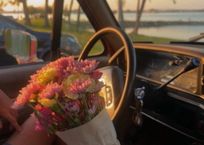 💕 Forever Bloom Aesthetic: Soulful Floral Vows | daily aesthetic advice 221