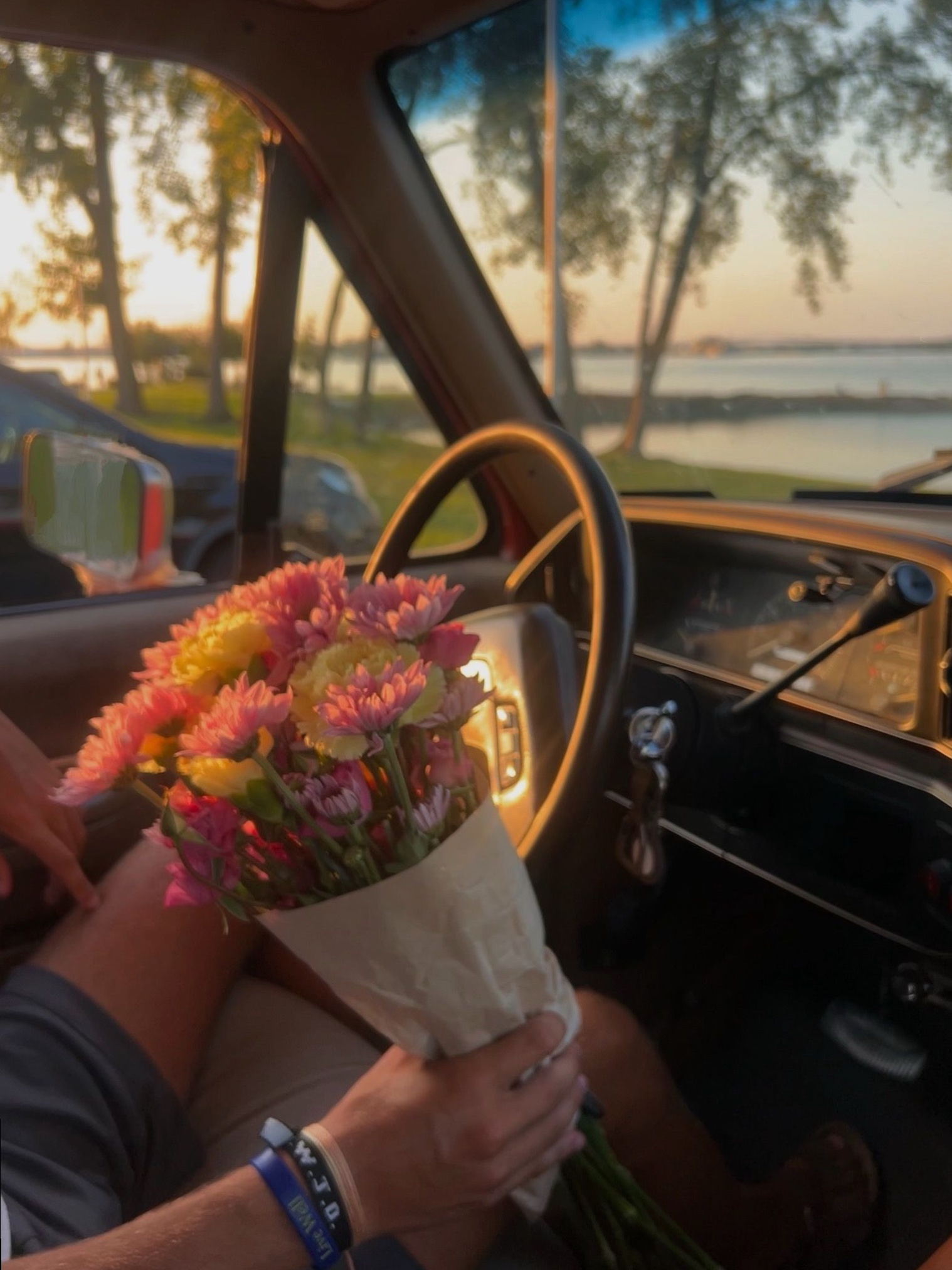 💕 Forever Bloom Aesthetic: Soulful Floral Vows | daily aesthetic advice 221