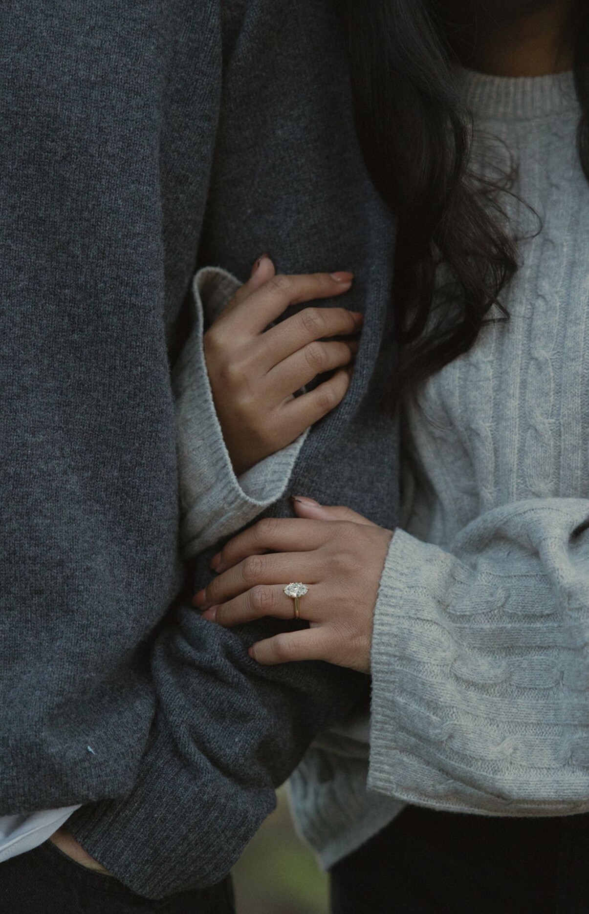 👁️ 🥀 | Forever Blueprints and Starlit Vows | aesthetic relationship goals 559
