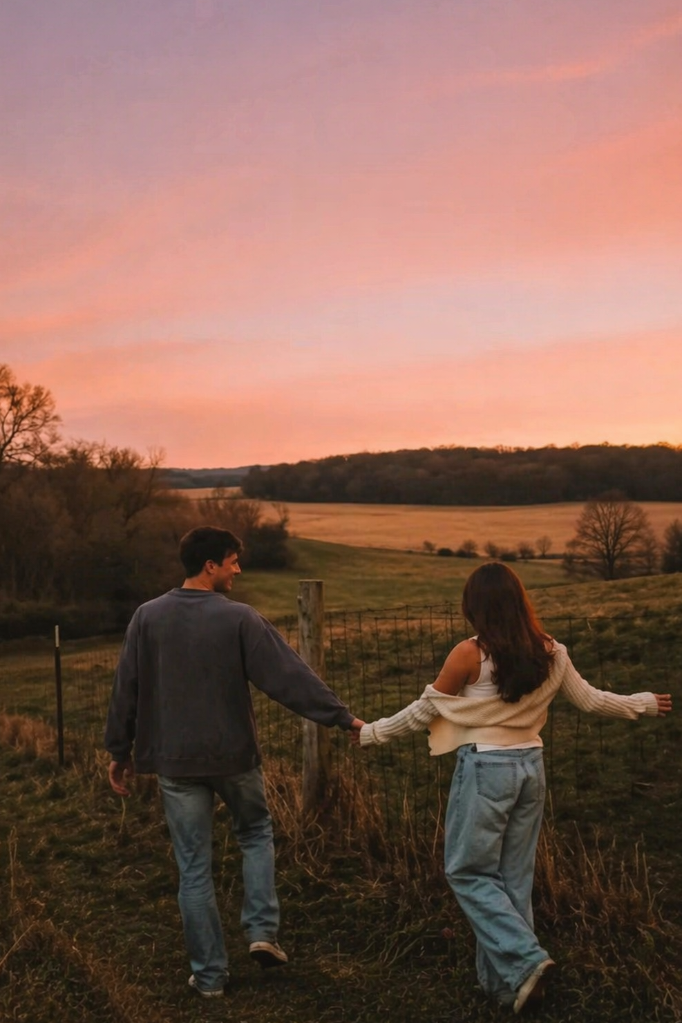 ⊹ Forever in Sync: Souls That Understand Each Other ⊹ ♟️ 275