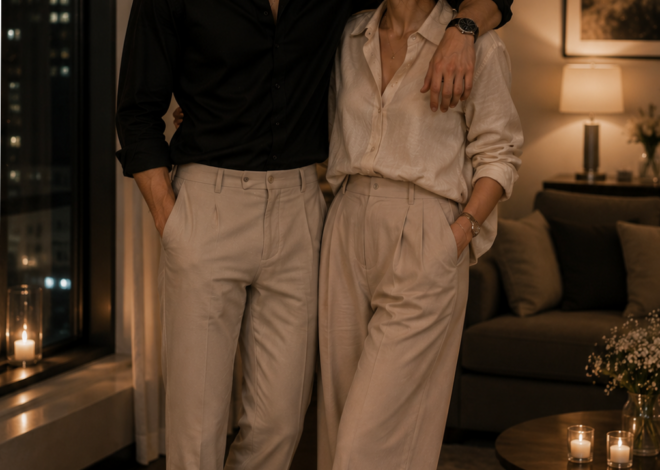 Forever in the Quiet, Together in the Smallness of Us — couple goals inspiration 232