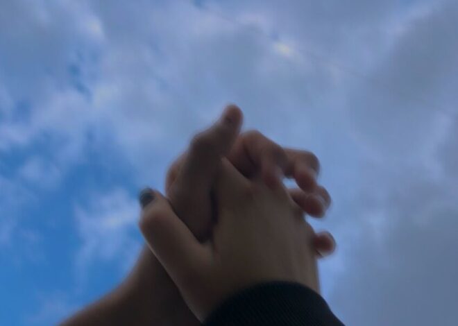 ❤️‍🔥 💕 ⟡ Forever Linked in Heartbeat Harmony 553