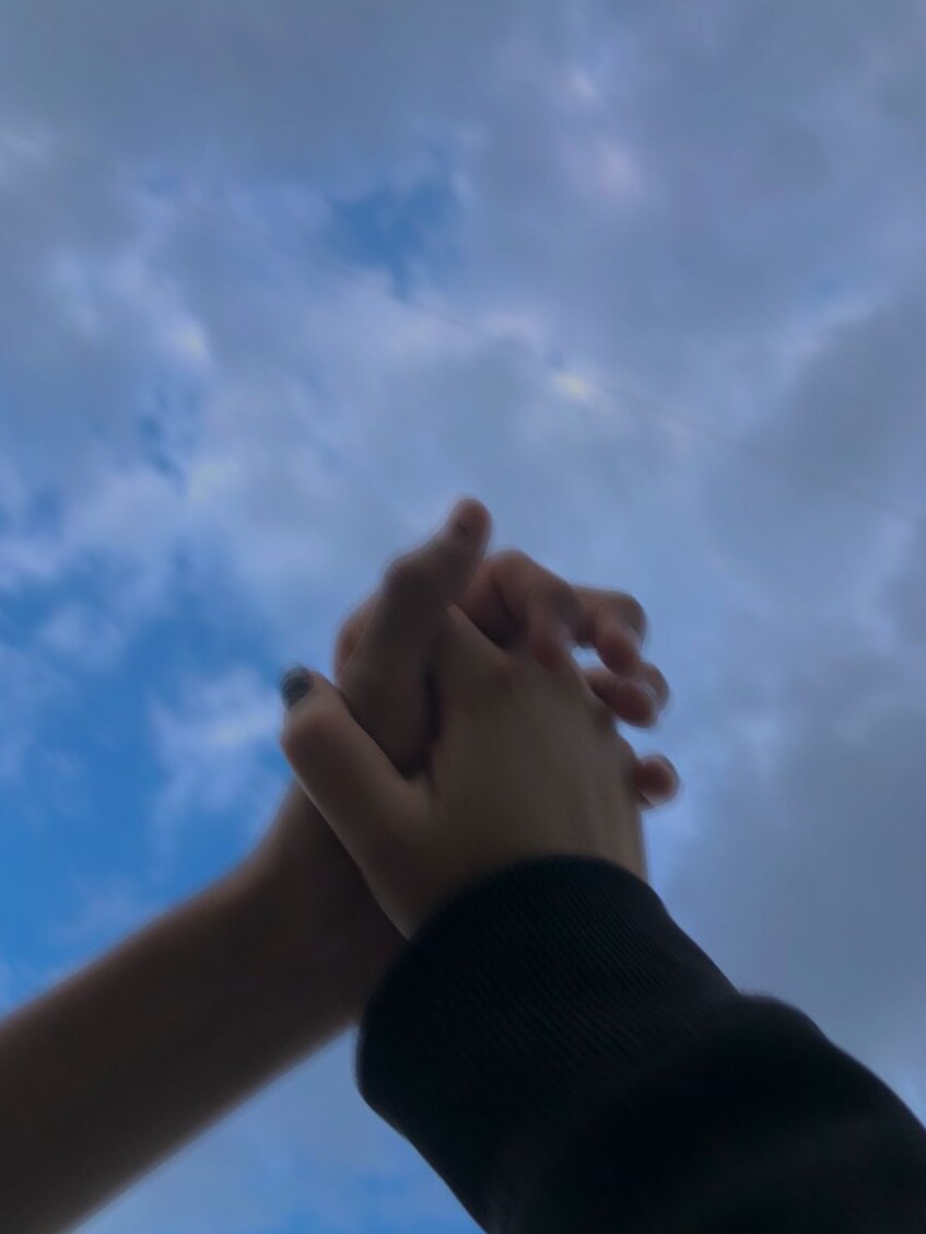 ❤️‍🔥 💕 ⟡ Forever Linked in Heartbeat Harmony 553