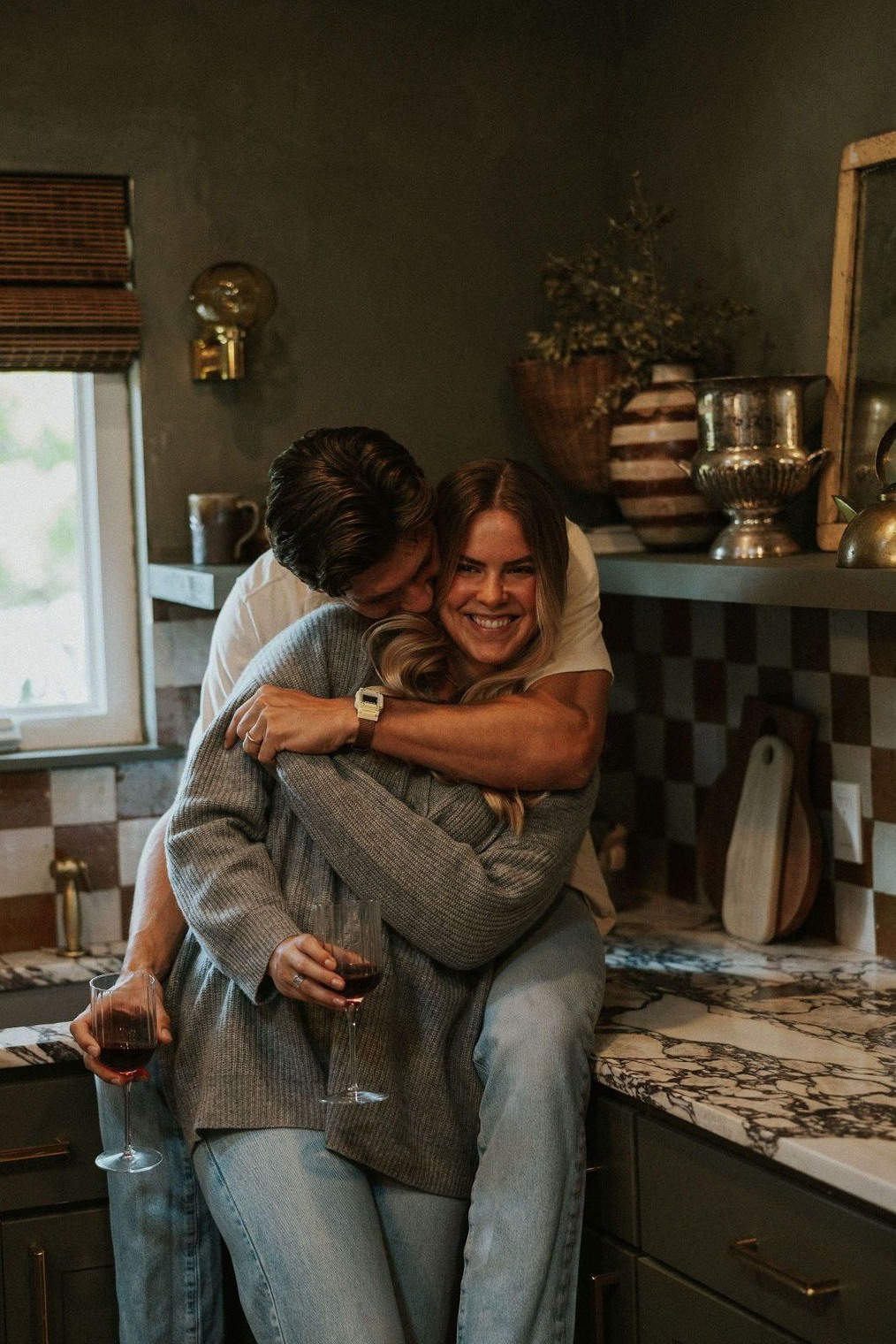 Forever-Searching Hearts Find Home | Romantic Texas Engagement Visions • 💫 🕊️ 🧿 952